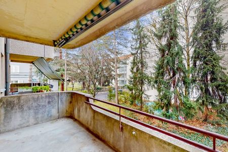 3.5 Zimmer, 78 m², 1. Stock - Foto 2