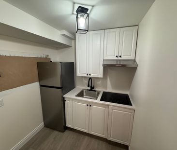 For Lease - 161 Romaneli Crescent Unit# Lower, Bradford West Gwilli... - Photo 3