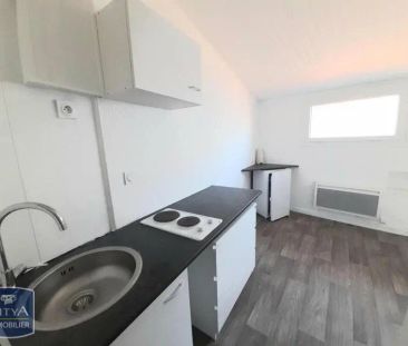 Appartement à louer 1 pièce 11.71m² - Photo 5