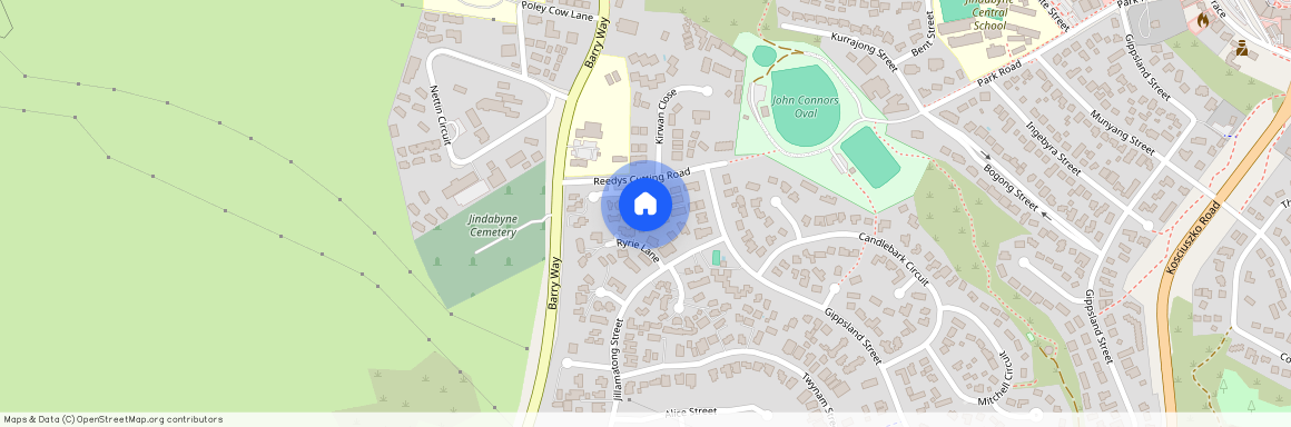 4/5 Penders Court, NSW 2627, Jindabyne