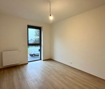Appartement te huur - Foto 1