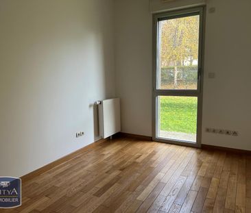 Location Appartement 4 pièces 105m² MEAUX 77100 - Photo 2