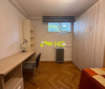 Alquiler Habitación en Urbanización - Campodon, Villaviciosa De Odón - Photo 5