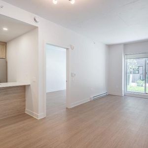 2 CH - 1 SDB - Montréal - $2,145 /mo - Photo 2