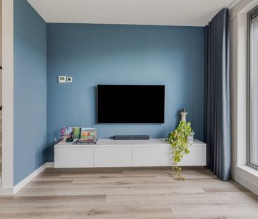 Jan Steenstraat 96-D, Schilderskwartier, 3443GZ, Woerden - Photo 5
