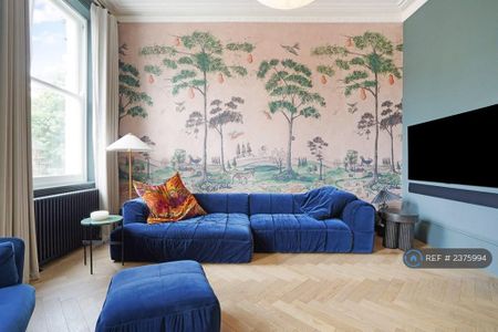 4 bedroom maisonette to rent - Photo 3