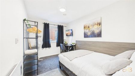 1 bedroom apartment to rent - Photo 3