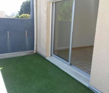 Appartement 3 pièces à louer - Photo 2
