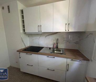 Appartement à louer 3 pièces 54.84m² - Photo 5