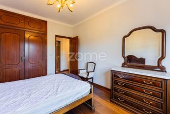 Apartamento T4 em Braga