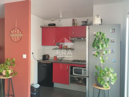 Maison 3 pièces à louer - Marsilly - Photo 5