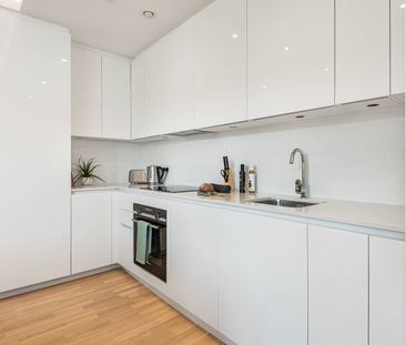 Studio Flat, Queen's Road, RG1 - Photo 4