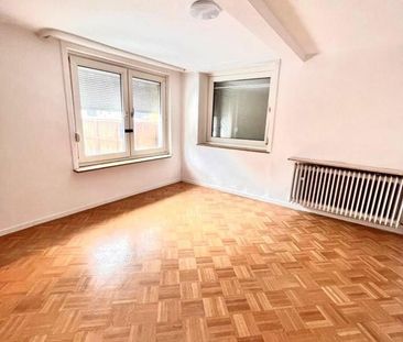 Schönes 1 Zimmer-Appartment in Dietzenbach Altstadt frei - Photo 3