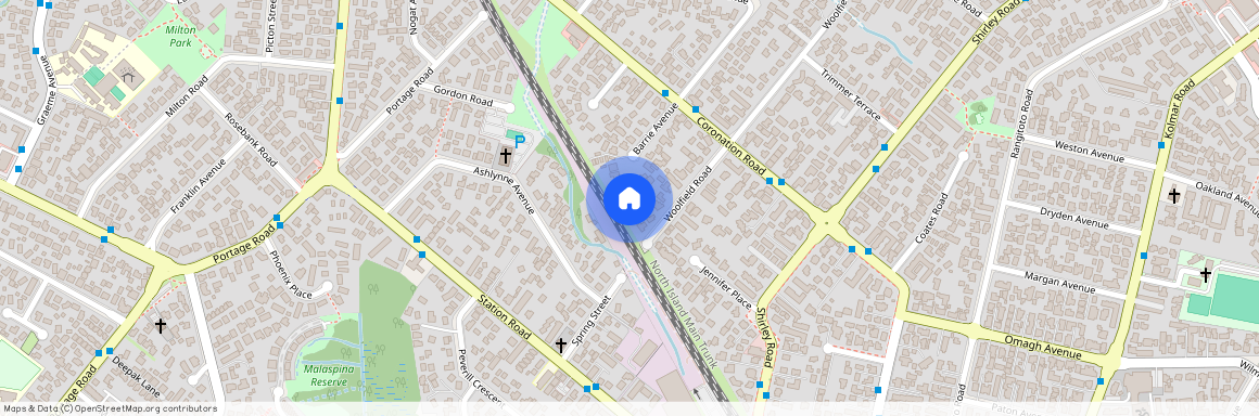 2 Woolfield Road, Papatoetoe, Manukau City