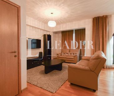 Inchiriere | 3 Camere | Dorobanti - Fotografie 3