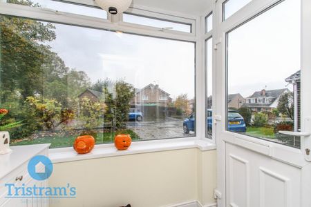 Bladon Road, Ruddington - Photo 3