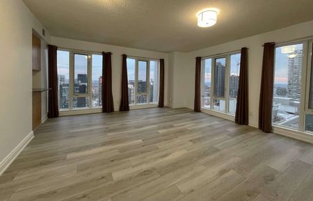 PANTAGES CONDO: Yonge St & Queen St (210 Victoria St) AD#103304 - Photo 5