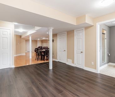 For Lease - 1373 Wallig Avenue, Oshawa, Ontario - Photo 4