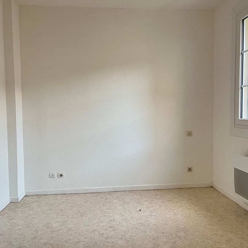 Location Maison 3 pièces 35m² - Photo 1