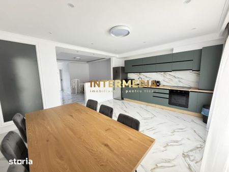 APARTAMENT NOU INCHIRIERE – CENTRU, PRIMA INCHIRIERE, MOBILAT, UTILA - Fotografie 4