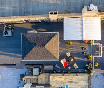 For Lease - 182 Front Street Unit# Upper, Sarnia, Ontario - Photo 1