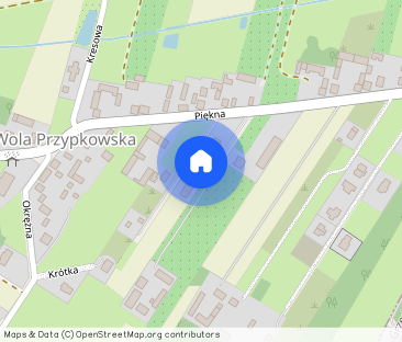 Dom Do Wynajęcia!! Nowy!! Klimatyzowany! - Zdjęcie 1