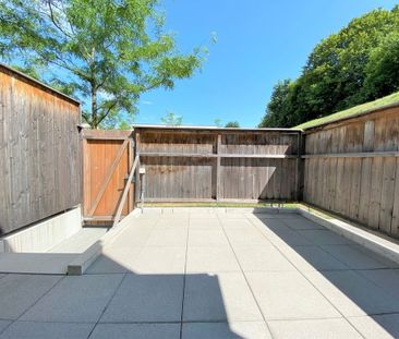 3.5 Zimmer, 89 m², EG - Foto 5