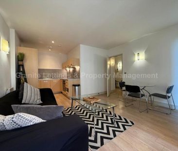 1 bedroom apartment to rent - Photo 3