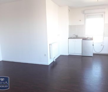 Location Appartement 2 pièces 44m² DOUAI 59500 - Photo 4