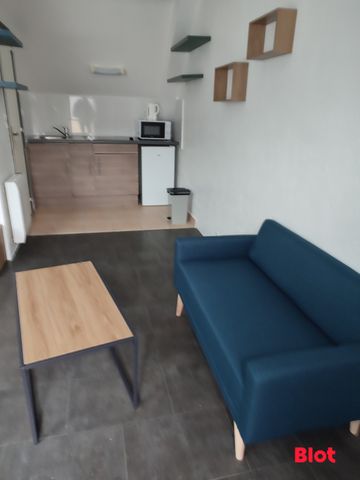 Location Appartement 1 pièce 20m² ST AVE 56890 - Photo 5