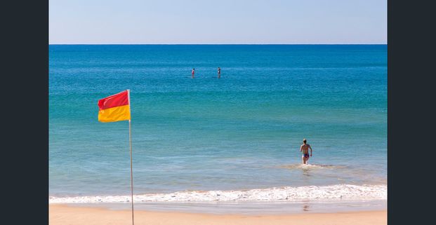 Ideal central location - Noosa River Precinct - Photo 1