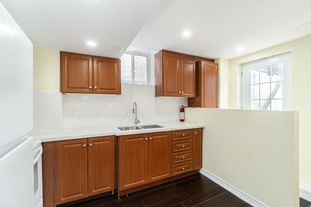 For Lease - 6 Nova Scotia Road Unit# Bsmt, Brampton, Ontario - Photo 3