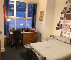 6 Bed - 45 Chestnut Avenue, Hyde Park, Leeds - LS6 1AZ - Student - Photo 4