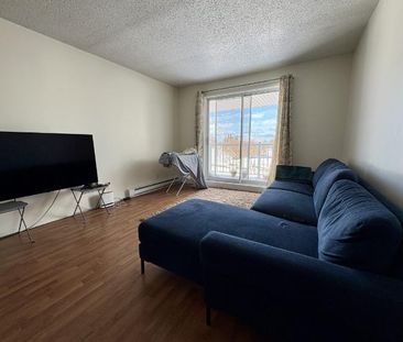 Appartement 3 ½ à louer Sainte-Foy / Sillery juillet 2026 - Photo 1