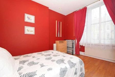 Elsham Road, London, W14 - Photo 2