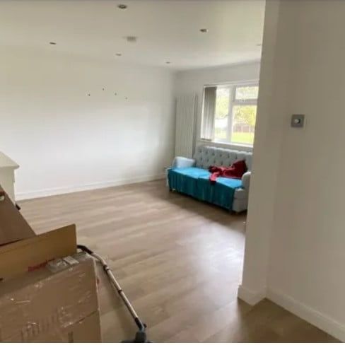 2 Bed Maisonette, Herbert Road, SW19 - Photo 1