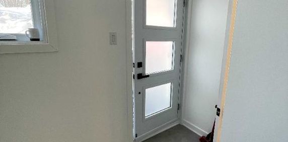 Logement 1 chambre et 1 salle de bain - Photo 2