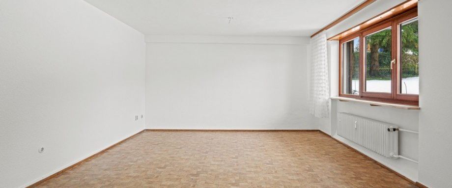 IDEAL FÜR 1 PERSON - Gemütliche und ruhige 2 Zimmer-Erdgeschosswohnung im Luftkurort Wilhelmsfeld - Photo 1