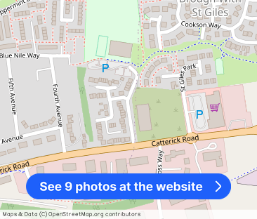 Walkerville Road , Catterick Garrison - Photo 1
