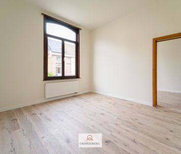 Ruime woning te huur aan de Visserij centrum-Gent - Foto 2