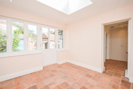 Wells-Next-The-Sea - Photo 5