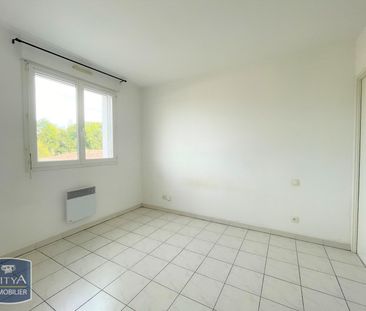 Location Appartement 2 pièces 44m² PINEUILH 33220 - Photo 4