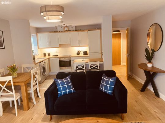 Apartment 75, Rathborne Drive, Ashtown, Dublin 15 - Photo 1