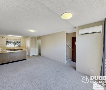 TWO BEDROOM UNIT, CLOSE TO CBD - Photo 1
