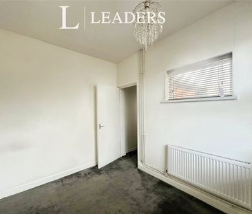 1 bedroom apartment to rent Fosse Road North, Leicester, Leicesters... - Photo 6