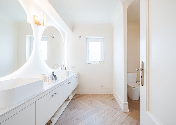 MORADIA DE LUXO T5 +1 NA PENHA LONGA RESORT - SINTRA