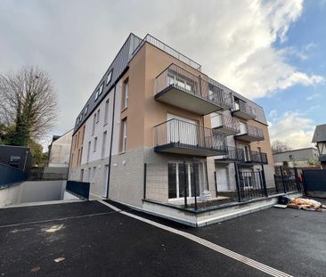 location Appartement T3 DE 59.11m² À DEVILLE LES ROUEN - Photo 5