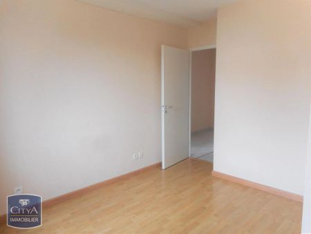 Appartement à louer 2 pièces 41.1m² - Photo 4
