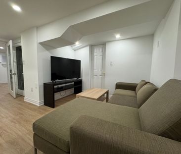 For Lease - 443 Paliser Crescent Unit# Bsmt, Richmond Hill, Ontario - Photo 5