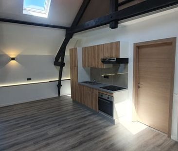Studio te huur - foto 1